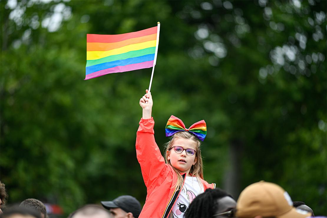 Pride