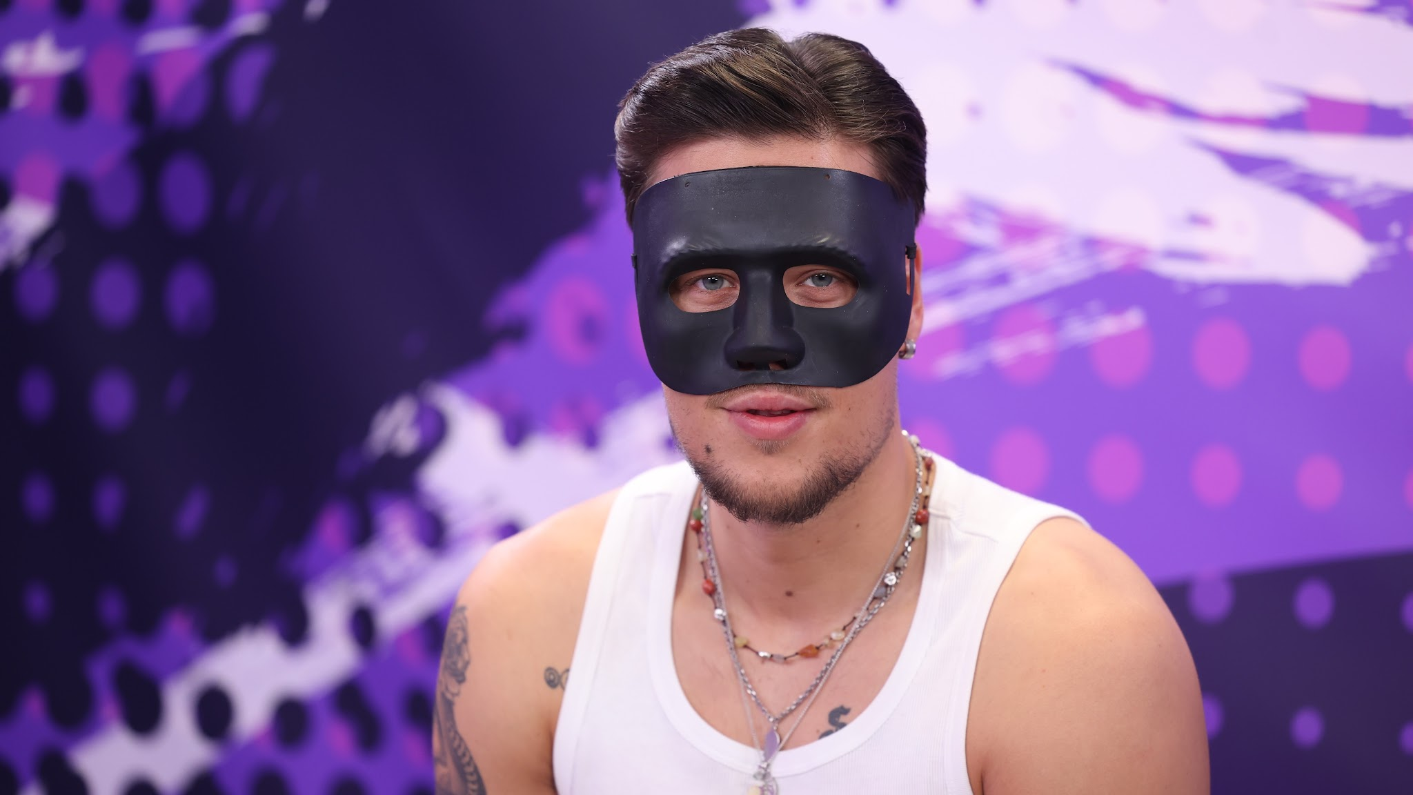 T. Danny