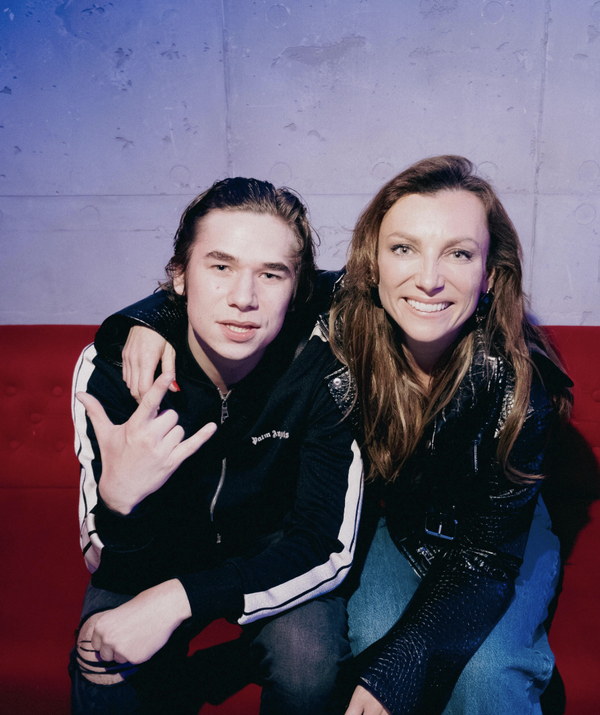 Mollywood & Rúzsa Magdi
