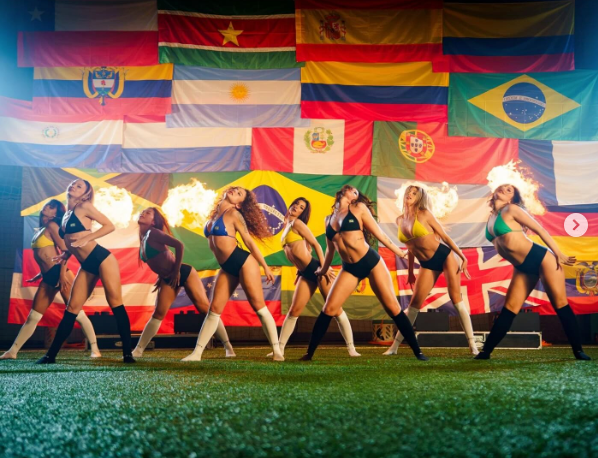 brazil fank