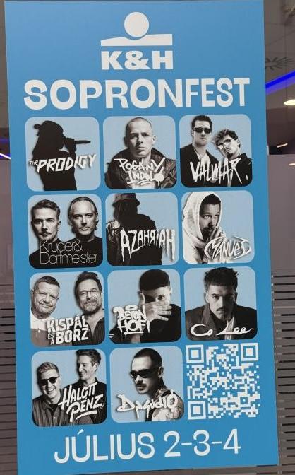SopronFest 2026