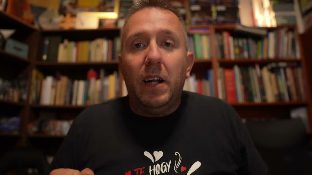 Gyűlöletpropaganda a Magyarok Országos Gyűlésén!?